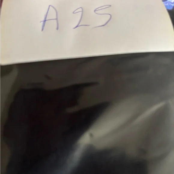 Zara Elegant Strapless Black Maxi Dress Size M - Picture 11 of 11